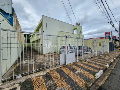 Apartamento com 2 Quartos à venda, 66m² no Vila Industrial, Campinas