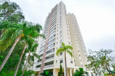 Apartamento com 4 Quartos à venda, 128m² no Vila Andrade, São Paulo