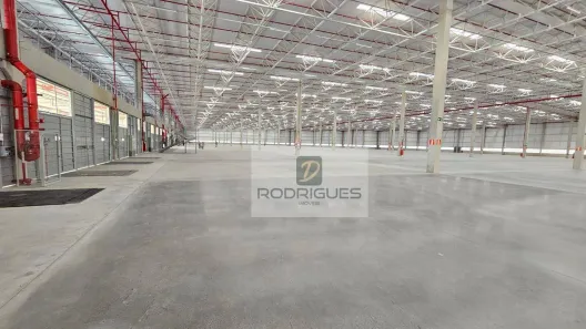 Galpão/Depósito/Armazém para alugar, 4200m² no Batistini, São Bernardo do Campo