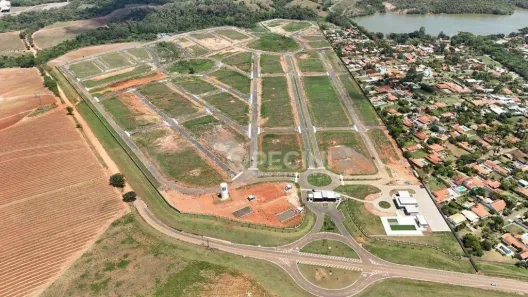 Lote/Terreno à venda, 450m² no Núcleo Lageado Portal dos Nobres, Ipeúna