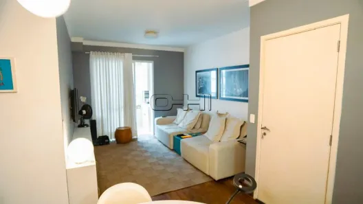 Apartamento com 3 Quartos à venda, 88m² no Vila Pompéia, São Paulo