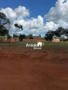 Lote/Terreno à venda, 255m² no Plano Diretor Sul, Palmas