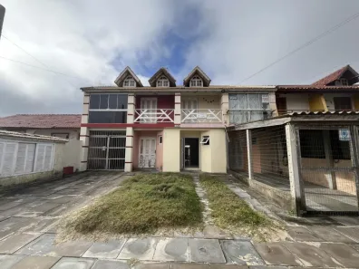 Apartamento com 1 Quarto à venda, 39m² no CIDREIRA, Cidreira