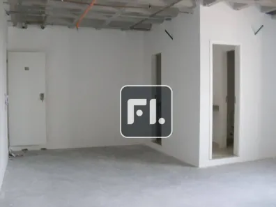Sala Comercial à venda, 55m² no Alphaville Centro Industrial e Empresarial/Alphaville., Barueri