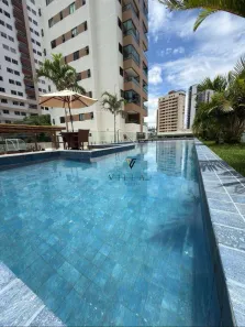 Apartamento com 3 Quartos à venda, 82m² no Manaíra, João Pessoa