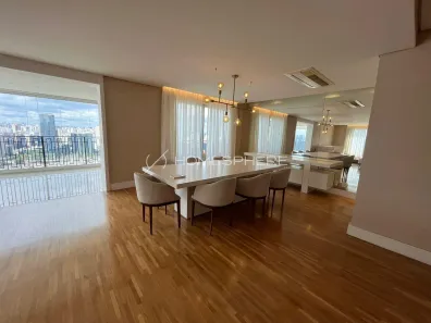 Apartamento com 2 Quartos à venda, 236m² no Jardim Panorama, São Paulo
