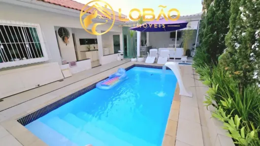 Casa com 4 Quartos à venda, 280m² no Montese, Resende
