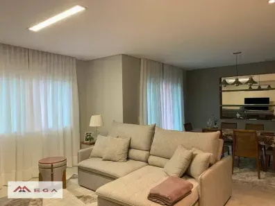 Casa de Condomínio com 3 Quartos à venda, 212m² no Lenheiro, Valinhos