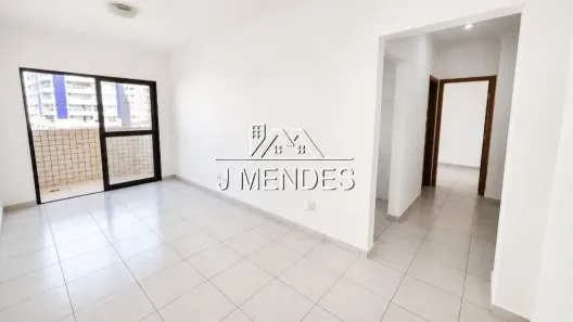 Apartamento com 1 Quarto à venda, 54m² no Aviação, Praia Grande