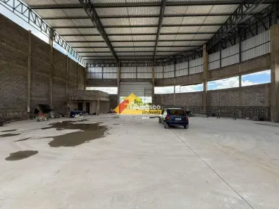 Galpão/Depósito/Armazém para alugar, 950m² no Anchieta, Divinópolis