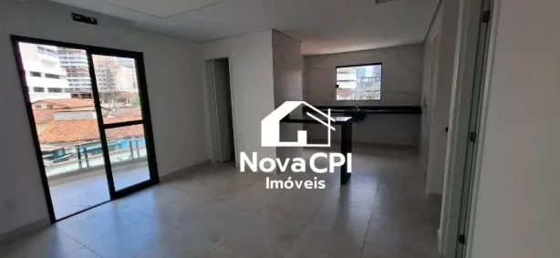 Casa de Condomínio com 2 Quartos à venda, 90m² no Guilhermina, Praia Grande