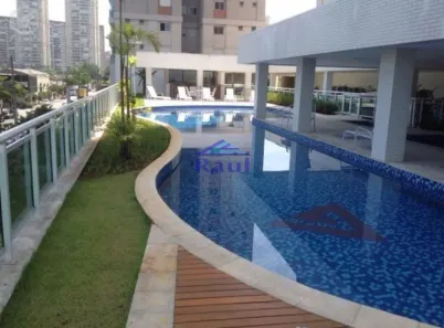 Apartamento com 3 Quartos à venda, 109m² no Jardim Caravelas, São Paulo