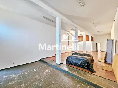 Ponto Comercial para alugar, 200m² no Centro, Cravinhos