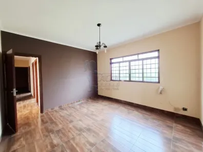 Ponto Comercial com 5 Quartos para alugar, 272m² no Vila Seixas, Ribeirão Preto