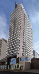 Apartamento com 1 Quarto para alugar, 39m² no Vila Olímpia, São Paulo