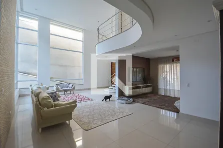 Casa de Condomínio com 3 Quartos à venda, 492m² no Parque Terra Nova II, São Bernardo do Campo