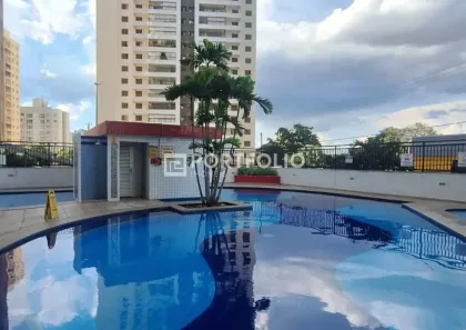 Apartamento com 2 Quartos à venda, 58m² no Vila Alpes, Goiânia