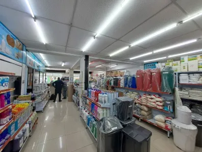 Galpão/Depósito/Armazém para alugar, 650m² no Alto da Mooca, São Paulo