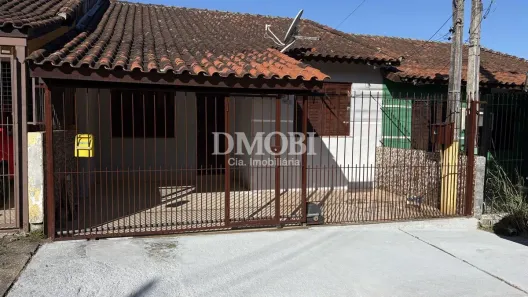 Casa com 2 Quartos à venda, 57m² no Parque Ipiranga, Gravataí