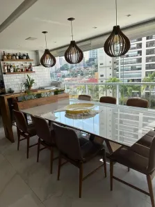 Apartamento com 2 Quartos à venda, 141m² no Aclimação, São Paulo