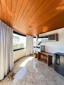 Apartamento com 3 Quartos à venda, 98m² no Jardim Camburi, Vitória