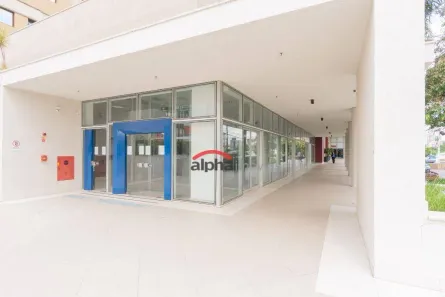 Sala Comercial para venda ou aluguel, 344m² no Jardim Guanabara, Campinas