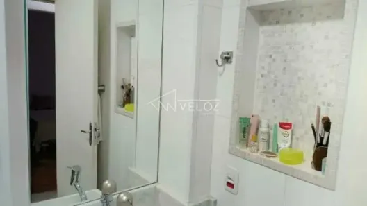 Apartamento com 2 Quartos à venda, 55m² no Flamengo, Rio de Janeiro