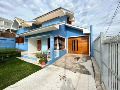 Casa com 3 Quartos à venda, 200m² no Monte Verde, Santa Cruz do Sul