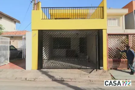 Casa com 3 Quartos à venda, 130m² no Jardim das Acácias, São Paulo
