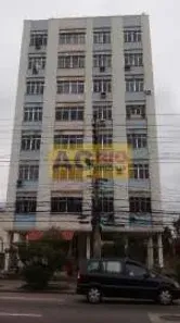 Apartamento com 3 Quartos à venda, 64m² no Cascadura, Rio de Janeiro