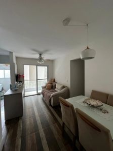 Apartamento com 2 Quartos à venda, 56m² no Vila Andrade, São Paulo