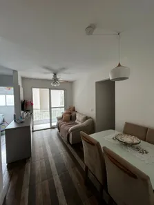 Apartamento com 2 Quartos à venda, 56m² no Vila Andrade, São Paulo