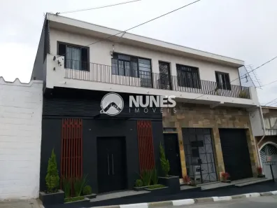 Sala Comercial à venda, 350m² no Jardim D'Abril, Osasco