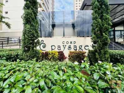 Apartamento com 3 Quartos para alugar, 108m² no Vila Alpes, Goiânia