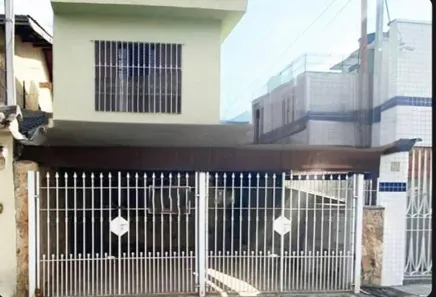 Sobrado com 2 Quartos à venda, 112m² no Vila Renata, Guarulhos
