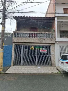Sobrado com 2 Quartos à venda, 120m² no Jardim Presidente Dutra, Guarulhos