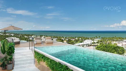 Apartamento com 1 Quarto à venda, 137m² no Paiva, Cabo de Santo Agostinho
