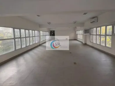 Sala Comercial para alugar, 147m² no Vila Olímpia, São Paulo