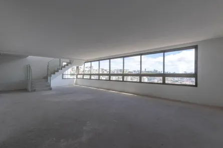 Apartamento com 4 Quartos à venda, 352m² no Santa Lúcia, Belo Horizonte