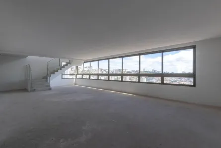 Cobertura com 4 Quartos à venda, 352m² no Santa Lúcia, Belo Horizonte