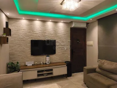 Apartamento com 2 Quartos à venda, 48m² no Olaria, Canoas
