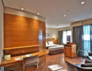Apartamento com 1 Quarto à venda, 31m² no Bela Vista, São Paulo