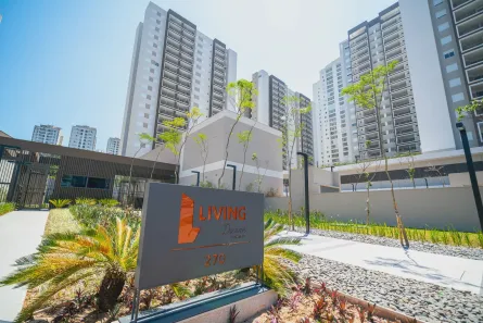Apartamento com 3 Quartos à venda, 76m² no Vila Andrade, São Paulo