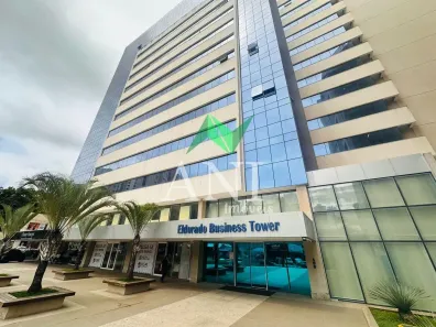Sala Comercial à venda, 25m² no Nova Suiça, Goiânia