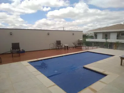 Casa de Condomínio com 4 Quartos à venda, 340m² no Swiss Park, Campinas