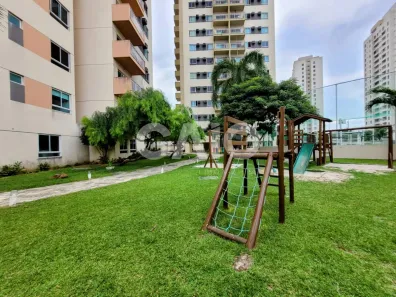 Apartamento com 3 Quartos para alugar, 75m² no Nova Parnamirim, Parnamirim