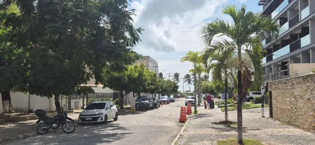Apartamento com 4 Quartos à venda, 100m² no Cabo Branco, João Pessoa