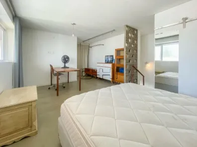 Apartamento com 1 Quarto para alugar, 89m² no Vila Gertrudes, São Paulo
