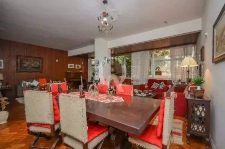 Apartamento com 4 Quartos à venda, 202m² no Copacabana, Rio de Janeiro
