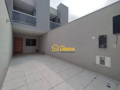 Sobrado com 2 Quartos à venda, 100m² no Vila Primavera, São Paulo